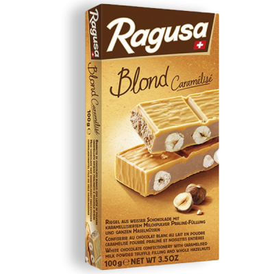 Ragusa Blond Tafel