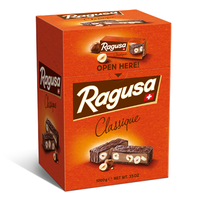 Ragusa Classique Branches Tambour