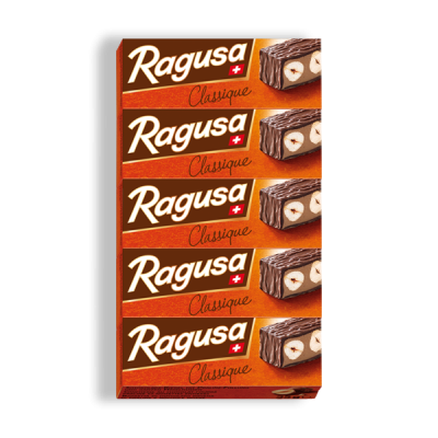 Ragusa Classique Riegel Multipack