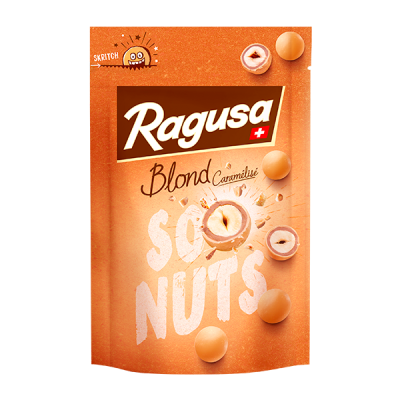 Ragusa So Nuts Blond