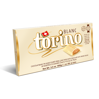 Torino Blanc Kosher Tafel