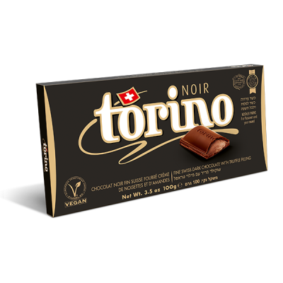 Torino Noir Kosher Tablette