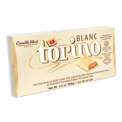 Torino Blanc Kosher Bar