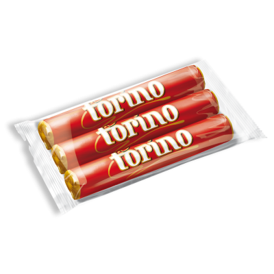 Torino Lait Riegel Triopack