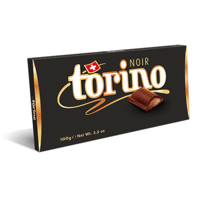 Torino Noir Tablette