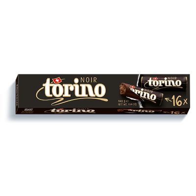 Torino Noir 320g