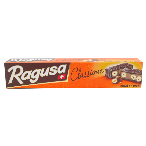 Ragusa Cadeau Classique  400g