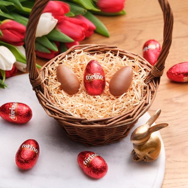 Œufs Torino Lait Tambour
