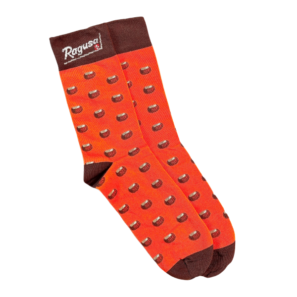Ragusa Socken Grösse 36-40