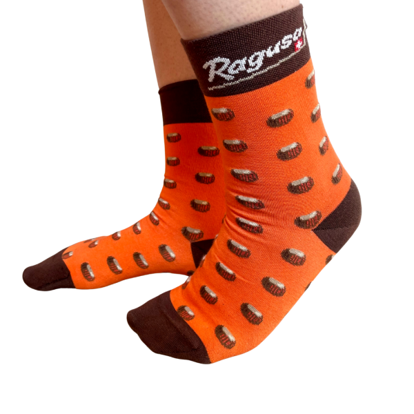 Ragusa Socken Grösse 41-46
