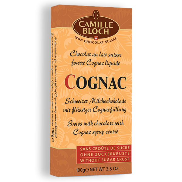Cognac Tablette SC