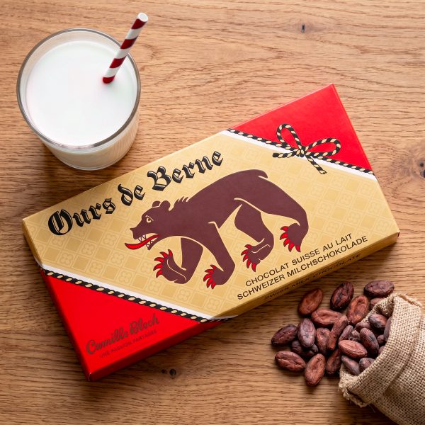 Berner Bär