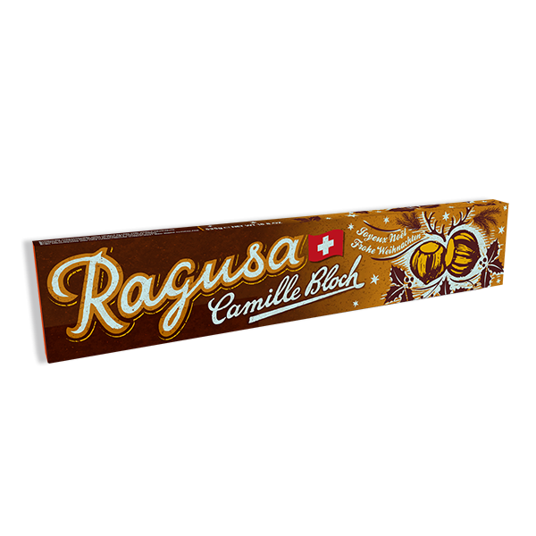 Ragusa Classique Noël 535g