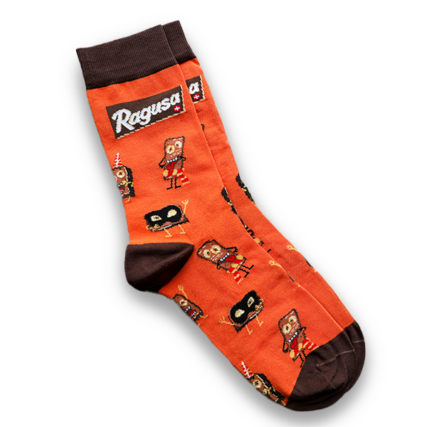 Trio Pack Socken Ragusa