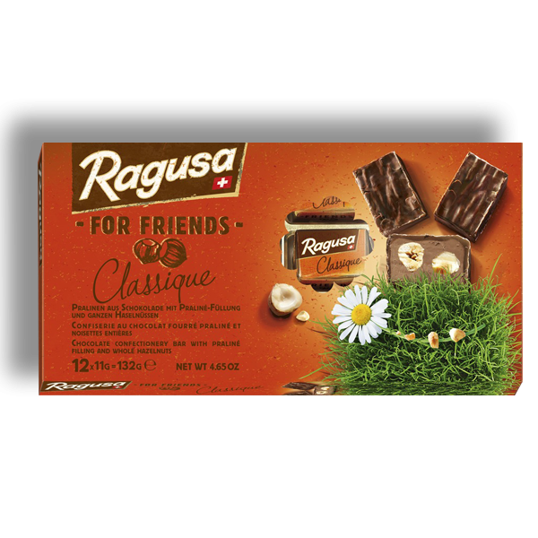 Ragusa For Friends Classique Pâques