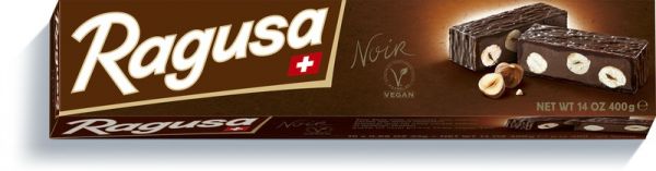 Ragusa Noir zum Teilen Koscher