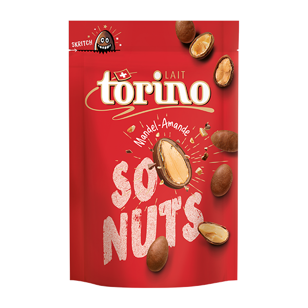 Torino So Nuts
