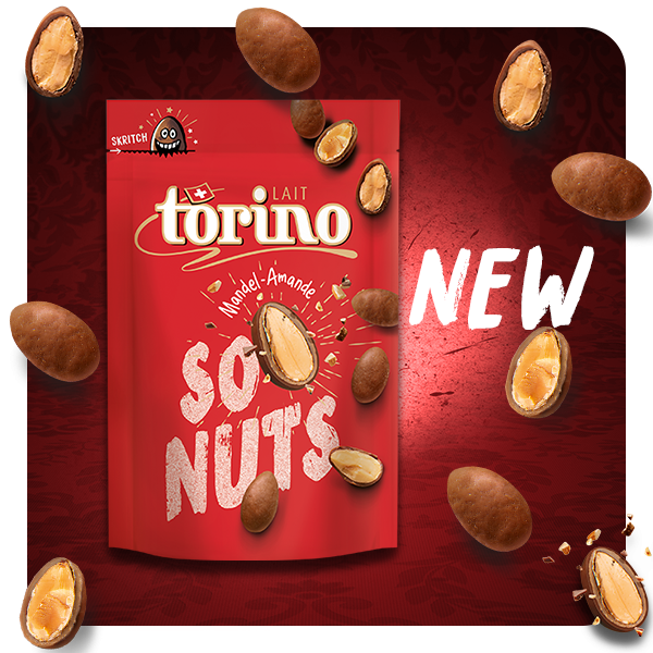 Torino So Nuts