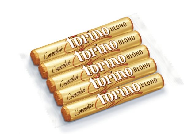 Torino Blond Riegel Multipack
