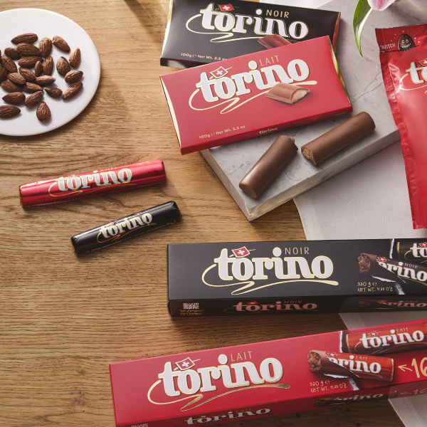 Torino Lait Multipack