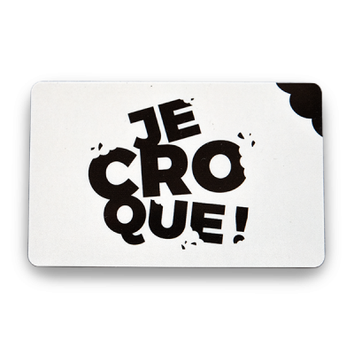 Carte cadeau