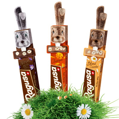 Ragusa zum Teilen Trio Pack